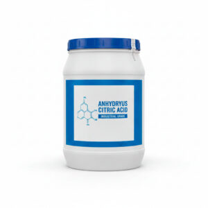 Alternative view of Ácido Cítrico Anhidro