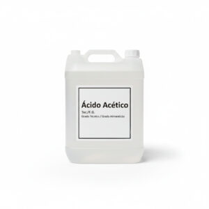 Ácido Cítrico Anhidro