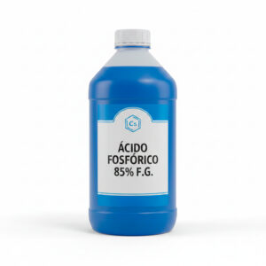 Ácido Fosfórico 85% F.G.