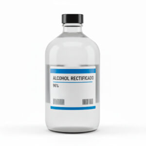 Alcohol Rectificado 96%