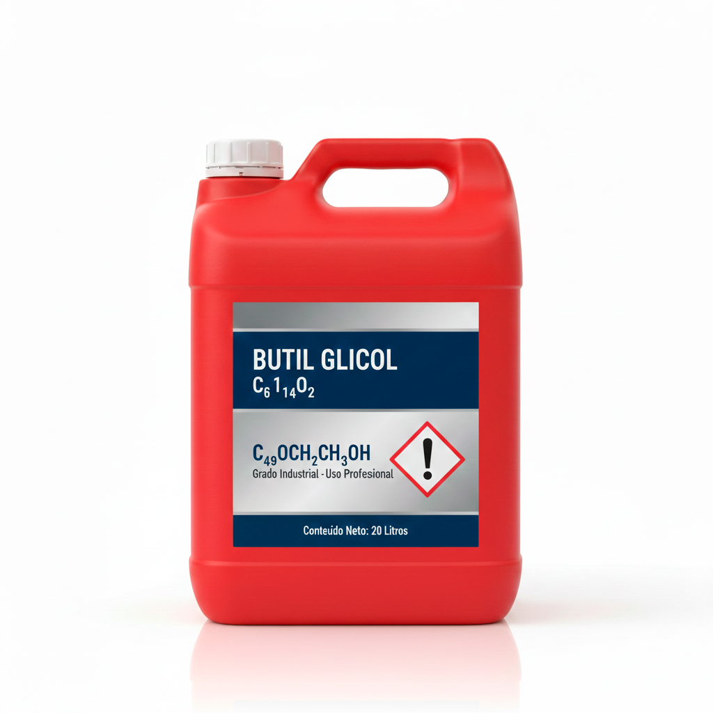 Butil Glicol