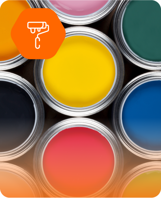 Pinturas
