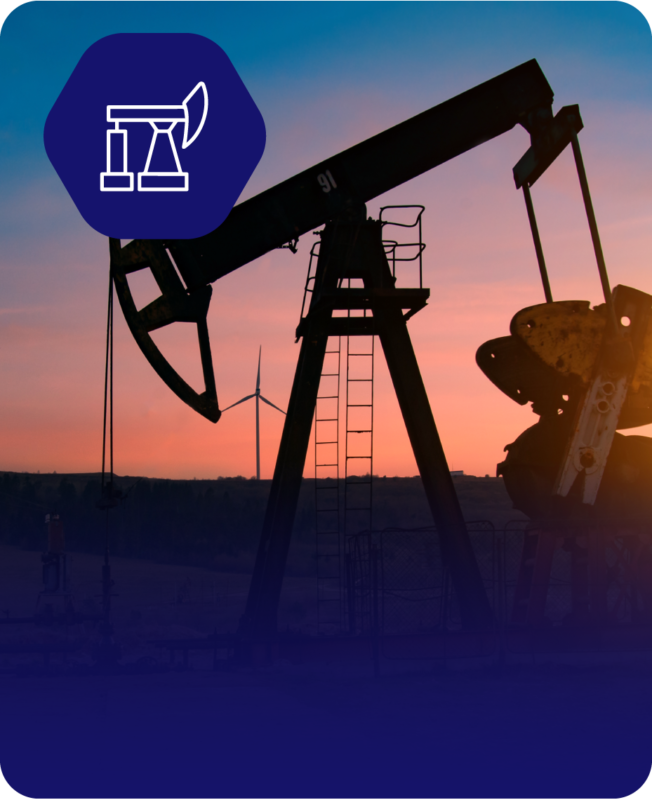 Oil & Gas