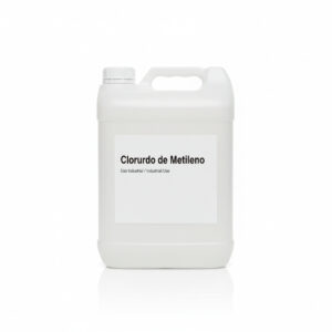 Cloruro de Metileno