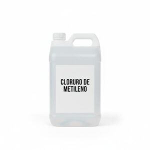 Cloruro de Metileno