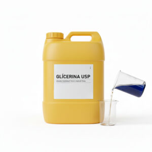 Glicerina USP